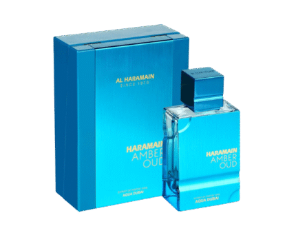 Amber Oud Aqua Dubai Extrait Perfum 100 Ml