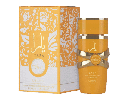 Yara Tous Eau De Perfum 100ml