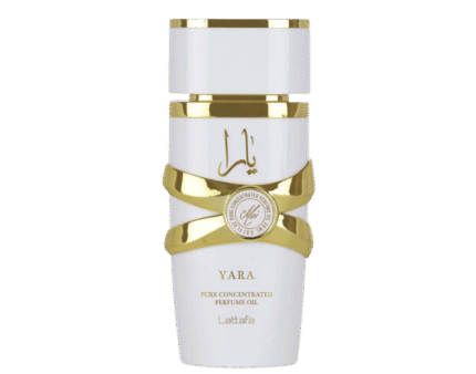 Yara Moi Eau De Perfum100ml